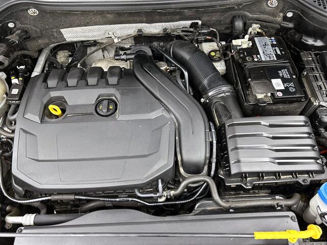 Skoda Karoq 1.5 TSI ACT Sportline Business | DSG | Comfort pakket |