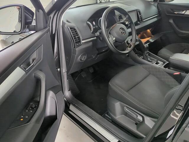 Skoda Karoq 1.0 TSI Business Edition Trekhaak | LED LMV |