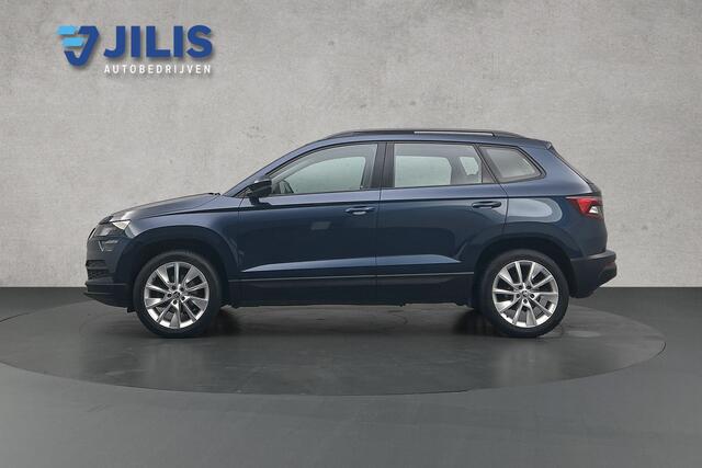 Skoda Karoq 1.5 TSI ACT Ambition Business | Panoramadak | Trekhaak | Stoelverwarming | Airco