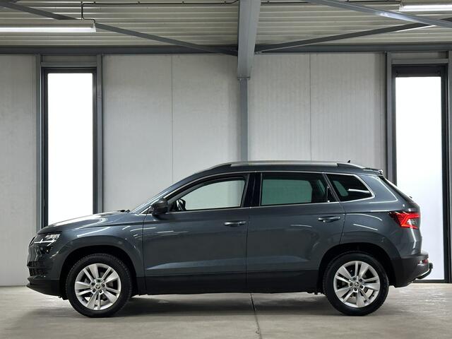 Skoda Karoq 1.5 TSI ACT Business Edition Plus DSG | ACC | Camera | Trekhaak |