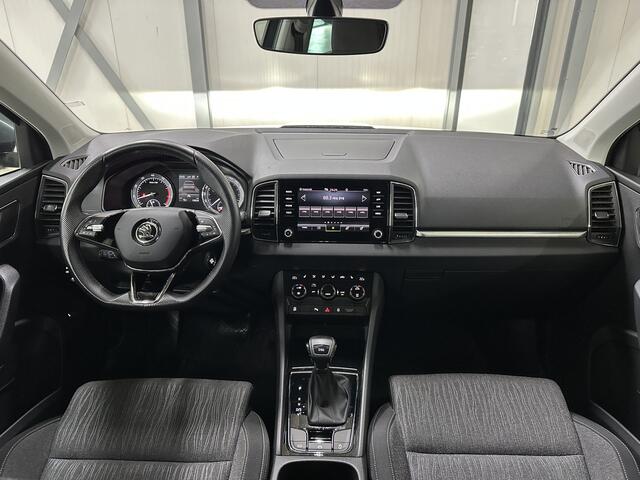 Skoda Karoq 1.5 TSI ACT Business Edition Plus DSG | ACC | Camera | Trekhaak |