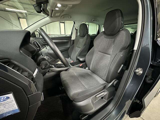 Skoda Karoq 1.5 TSI ACT Business Edition Plus DSG | ACC | Camera | Trekhaak |