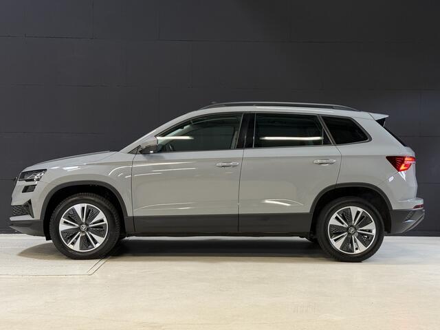 Skoda Karoq 1.5 TSI ACT Business Edition Plus | Panoramadak | Camera | Adaptive cruise | Stoelverwarming | Full LED | NL auto | Dealer onderhouden
