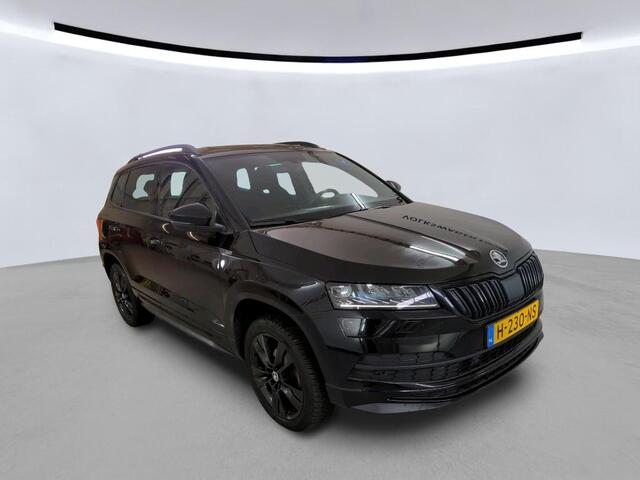 Skoda Karoq 1.5 TSI ACT Sportline Business | Matrix-LED | Camera | Keyless | 18"Lm