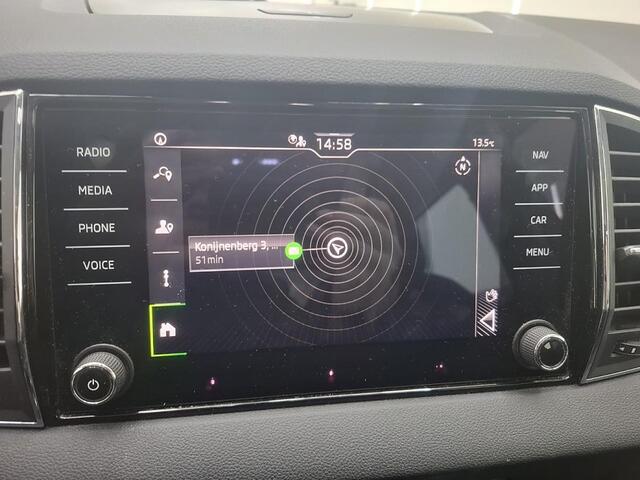 Skoda Karoq 1.0 TSI Business Edition Plus |Trekhaak|PDC|Camera|ACC|Carplay!