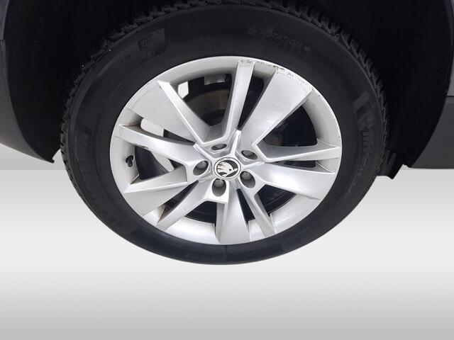 Skoda Karoq 1.0 TSI Business Edition Plus |Trekhaak|PDC|Camera|ACC|Carplay!