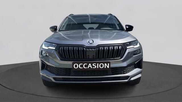 Skoda Karoq 1.5 TSI ACT Sportline Business