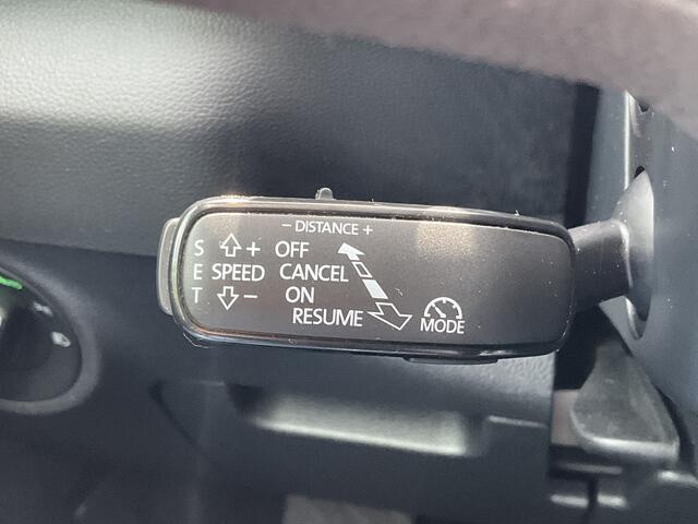 Skoda Karoq 1.5 TSI ACT Style Business Memory Stoelverw Adapt.Cruise Camera Carplay Voll.onderhouden!