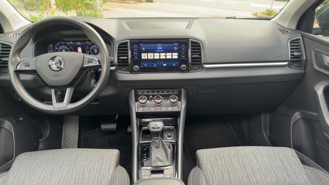 Skoda Karoq 1.0 TSI Style Business Panoramadak