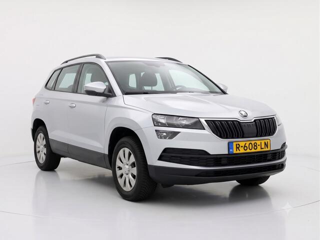 Skoda Karoq 1.0 TSI Business Edition