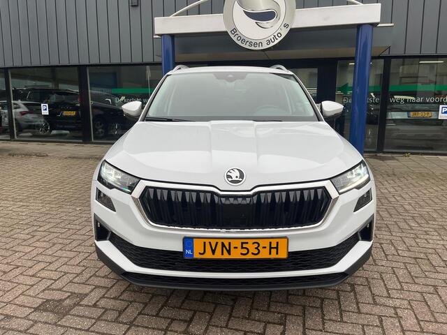 Skoda Karoq 1.5 TSI Business Edition | 150PK | Automaat | Navigatie | Camera