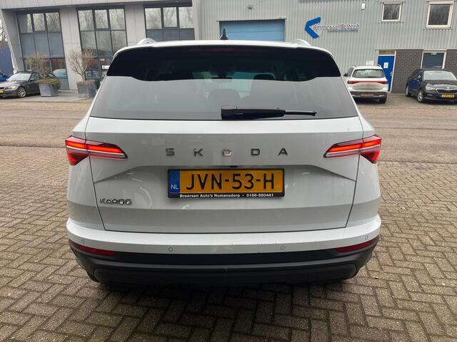 Skoda Karoq 1.5 TSI Business Edition | 150PK | Automaat | Navigatie | Camera