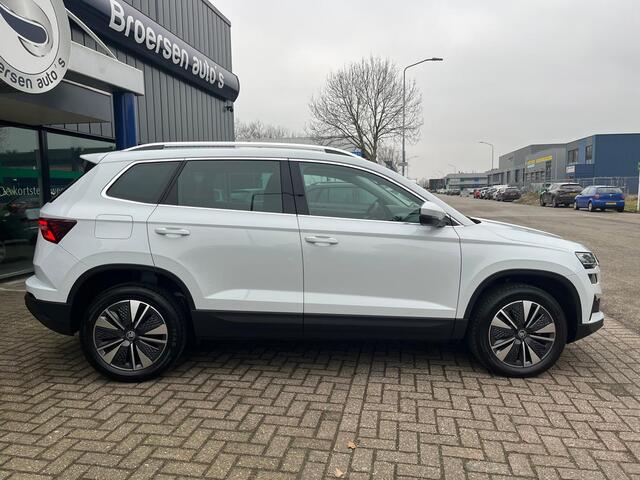 Skoda Karoq 1.5 TSI Business Edition | 150PK | Automaat | Navigatie | Camera