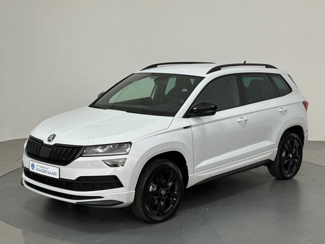 Skoda Karoq 1.5 TSI SPORTLINE ACC CAMERA TREKHAAK