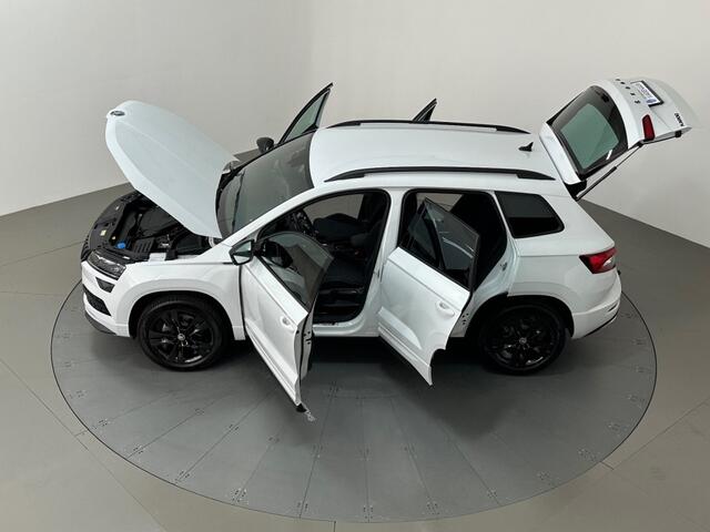 Skoda Karoq 1.5 TSI SPORTLINE ACC CAMERA TREKHAAK