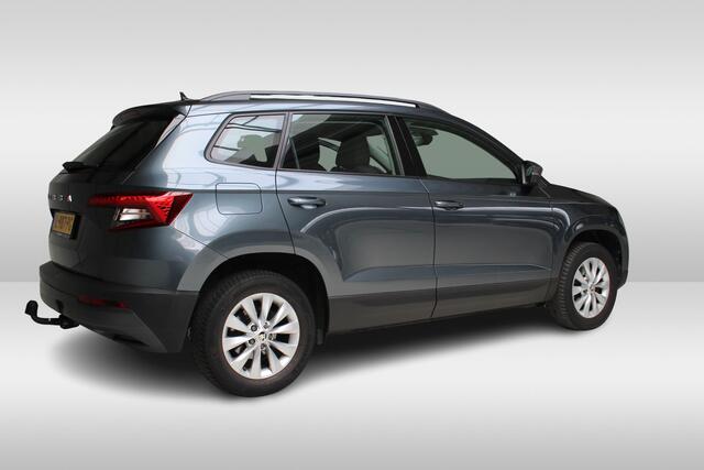 Skoda Karoq 1.0 TSI Business Edition | Airco | Navigatie | PDC-Achter | Trekhaak