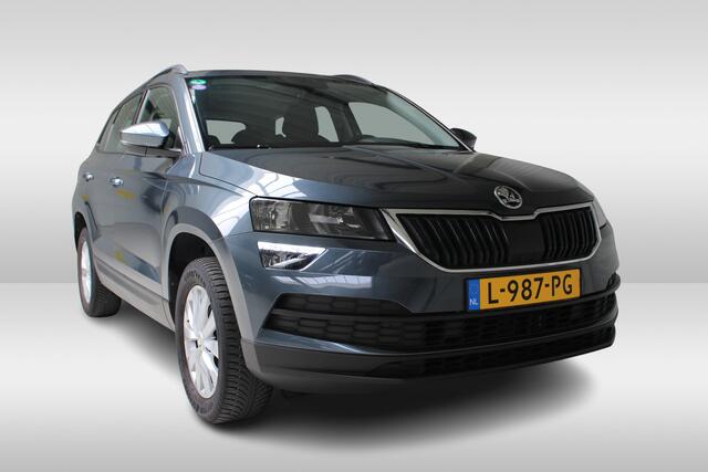 Skoda Karoq 1.0 TSI Business Edition | Airco | Navigatie | PDC-Achter | Trekhaak