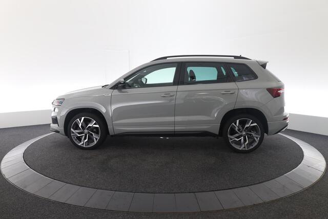 Skoda Karoq 1.5 TSI ACT Sportline Business