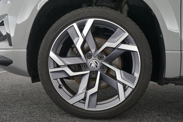 Skoda Karoq 1.5 TSI ACT Sportline Business