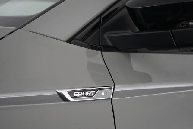 Skoda Karoq 1.5 TSI ACT Sportline Business