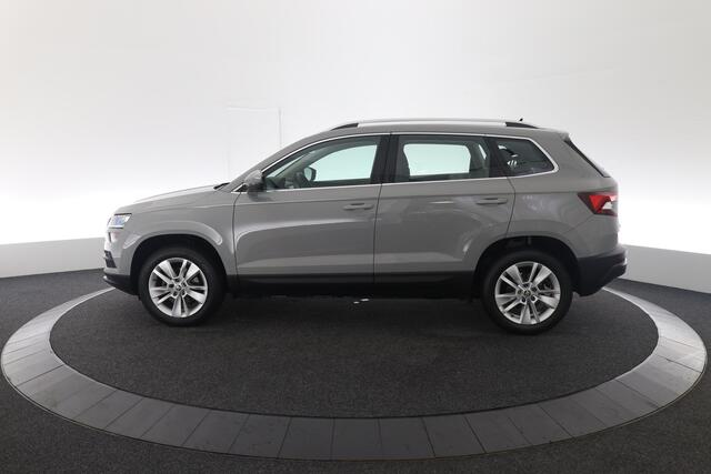 Skoda Karoq 1.0 TSI Business Edition Plus