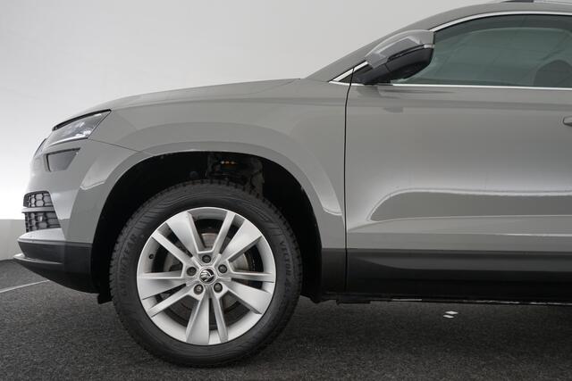 Skoda Karoq 1.0 TSI Business Edition Plus