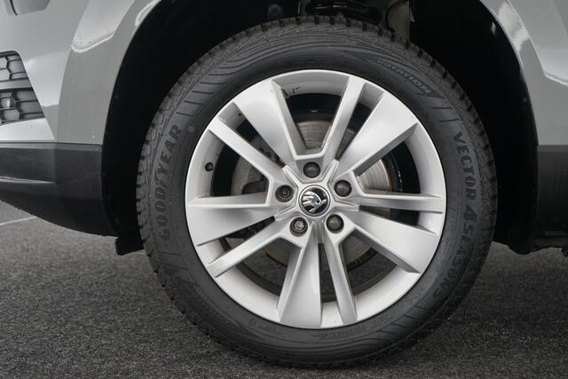 Skoda Karoq 1.0 TSI Business Edition Plus