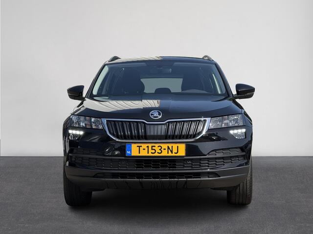 Skoda Karoq 1.0 TSI Ambition | Automaat | Camera | Navi | Cruise | Clima | Elektrische achterklep | ( Vestiging - Nieuwegein )
