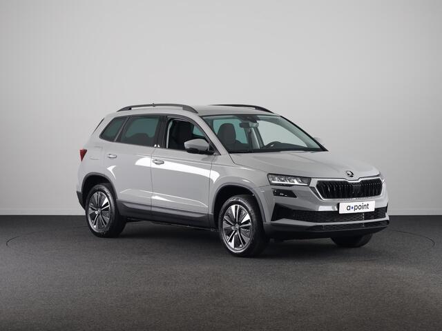 Skoda Karoq 1.5 TSI 150pk Business Edition Ultimate Skoda Karoq 1.5 TSI 150pk Business Edition Ultimate