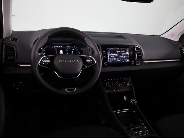 Skoda Karoq 1.5 TSI 150pk Business Edition Ultimate Skoda Karoq 1.5 TSI 150pk Business Edition Ultimate