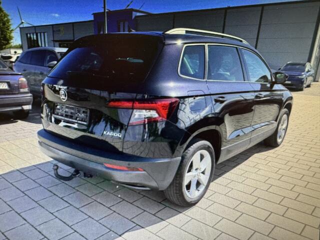 Skoda Karoq 1.5 TSI ACT Ambition | Afn.Trekh. | Bleutooth | PDC V+A | % Bovag Occasion Partner %