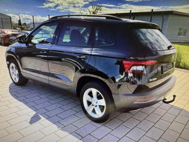 Skoda Karoq 1.5 TSI ACT Ambition | Afn.Trekh. | Bleutooth | PDC V+A | % Bovag Occasion Partner %