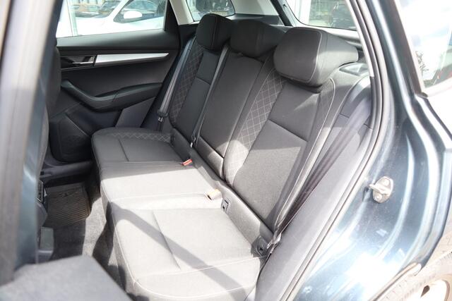 Skoda Karoq 1.5 TSI ACT Style | Nieuw binnen | BTW | Trekhaak | Stoelverwarming