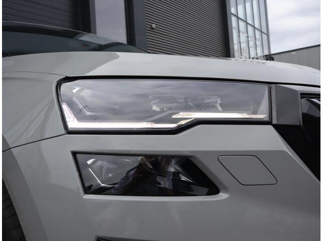 Skoda Karoq 1.5 TSI ACT Sportline Business | ACC | Stoelverwarming | Digitaal Cockpit