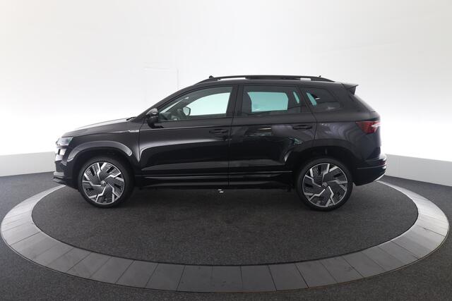 Skoda Karoq 1.5 TSI ACT Sportline Business