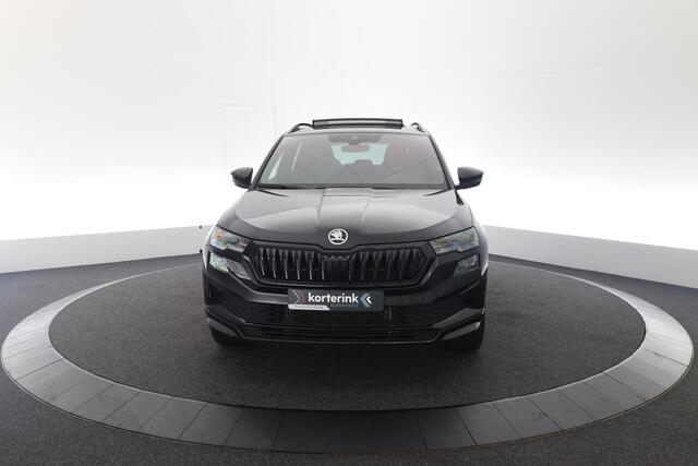 Skoda Karoq 1.5 TSI ACT Sportline Business