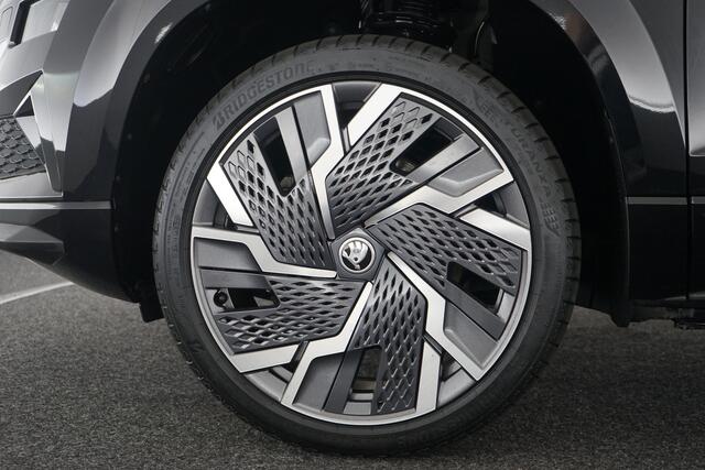 Skoda Karoq 1.5 TSI ACT Sportline Business