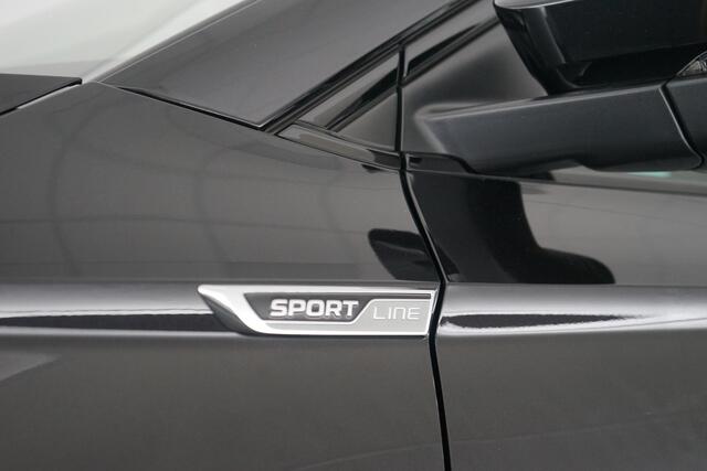 Skoda Karoq 1.5 TSI ACT Sportline Business
