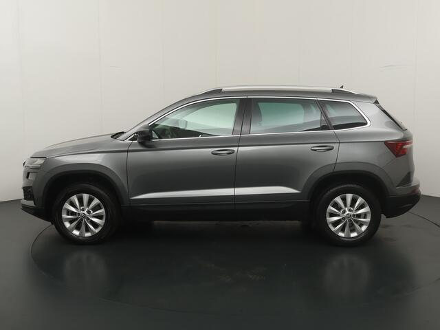 Skoda Karoq 1.5 TSI 150 pk Business Edition | Camera | Navi | Clima | Cruise | Apple Carplay | LED | Pr. glass |