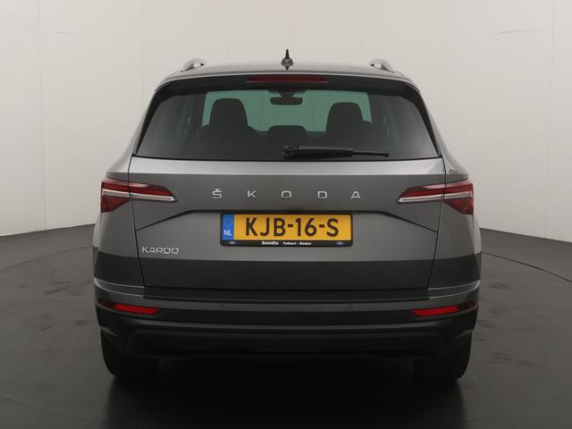 Skoda Karoq 1.5 TSI ACT Business Edition | Camera | Navi | Clima | Cruise | Apple Carplay | LED | Pr. glass |