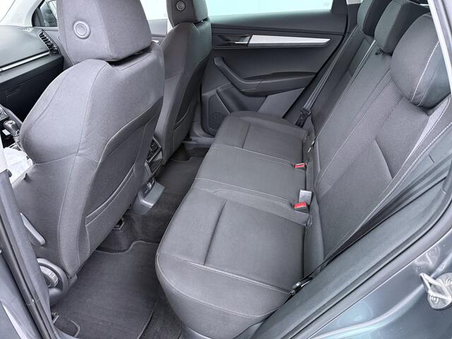 Skoda Karoq 1.5 TSI ACT Business Edition | Camera | Navi | Clima | Cruise | Apple Carplay | LED | Pr. glass |