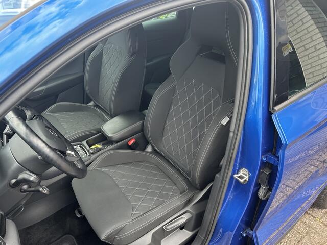 Skoda Karoq 1.5 TSI 150pk Sportline AUTOMAAT