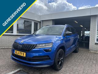 skoda-karoq-1.5-tsi-150pk-sportline