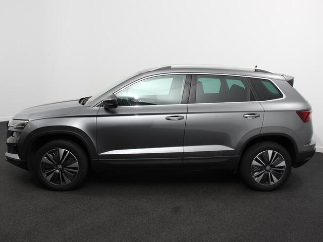Skoda Karoq 1.5 TSI 150pk DSG ACT Selection Navigatie Apple Carplay/Android Auto Camera Parkeer sensoren Adaptieve Cruise Control Lichtmetalen Velgen Digitale Cockpit