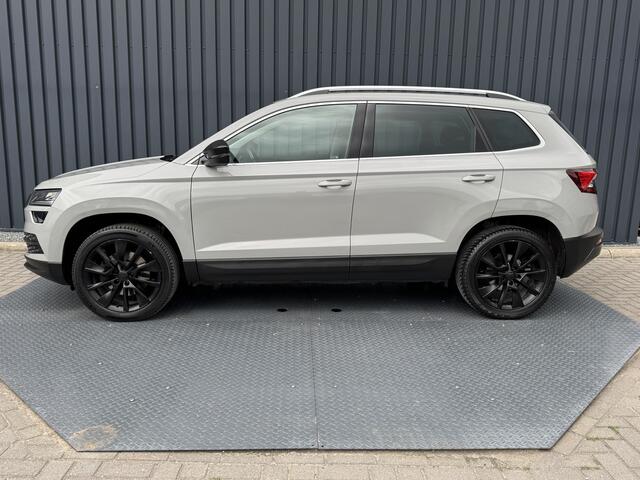 Skoda Karoq 1.5 TSI ACT Style Business | Trekhaak wegkl. | Camera | Canton | Groot Navi | Prijs Rijklaar!!