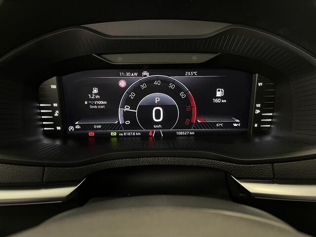 Skoda Karoq 1.5 TSI ACT Business Edition Plus | Pano | Lederen bekleding | Stoelverwarming |