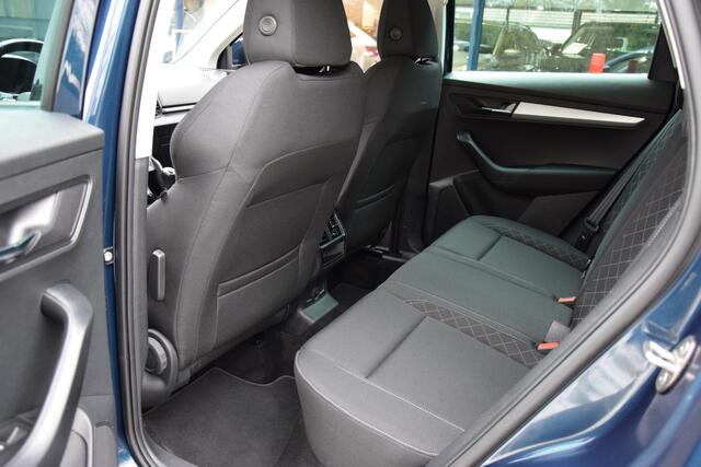 Skoda Karoq 1.0 TSI 110PK Business Edition | Rijklaar incl. BOVAG Garantie | Org. NL | Trekhaak | Navigatie | Apple Carplay/Android Auto | PDC Achter | Cruise & Climate Control |
