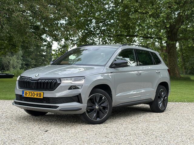 Skoda Karoq 1.5 TSI Sportline *Nieuwe Model 2023-Heden*