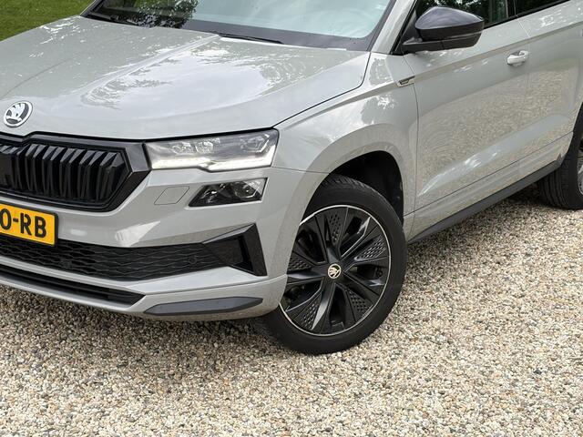 Skoda Karoq 1.5 TSI Sportline *Nieuwe Model 2023-Heden*