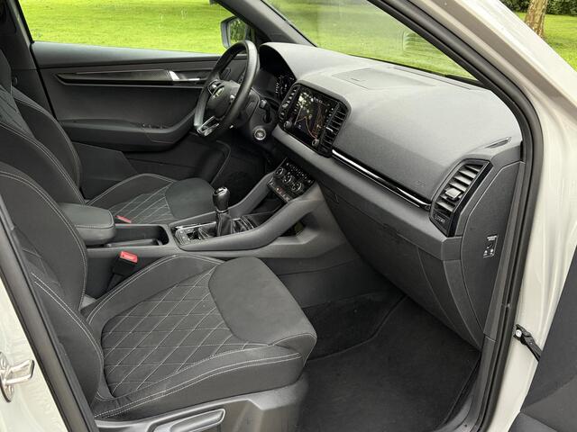 Skoda Karoq 1.5 TSI Sportline *Nieuwe Model 2023-Heden*